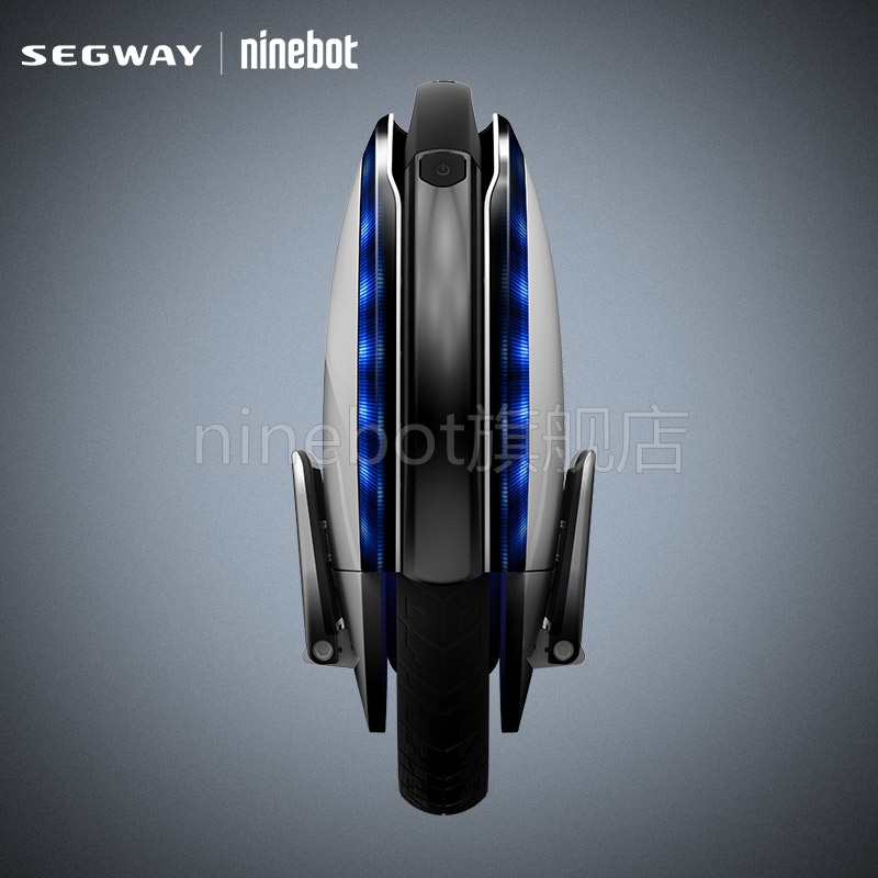 Hoverboard NINEBOT - Ref 2447678 Image 2