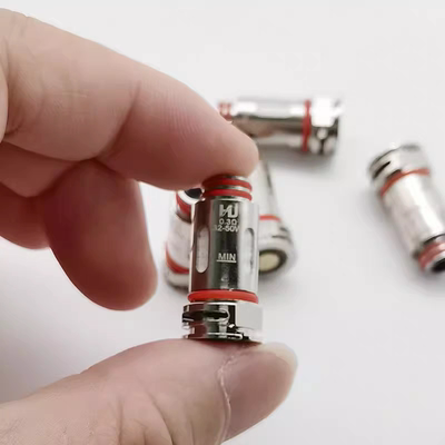 精工版 RPM80 0.3欧姆配件适用 RPM80/Pro/RGC棉芯带滤网芯子螺纹