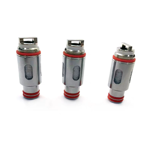 果冻manto aio芯子0.15/0.3适用Manto AIO Plus单电80W/双电228W