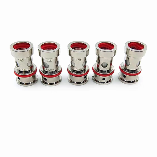 TR1、TM2 coil芯子适配Drag 4/V.SUIT五金配件成品棉芯带滤网芯子