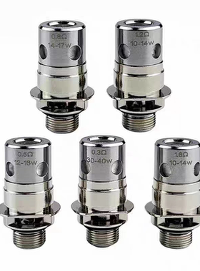 精工版Innokin Z通配芯适用Zenith Pro/D22/Innokin Kroma-Z 套件