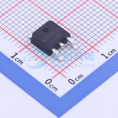 WSF30150A WINSOK(微硕) TO-252 场效应管 现货