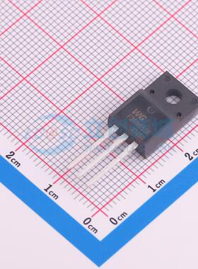 WGF30N65SE Wild Goose(威谷) TO-220F 场效应管 现货