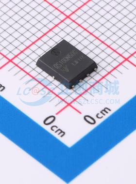 RS100N60G REASUNOS(瑞森半导体) DFN5x6 场效应管 现货