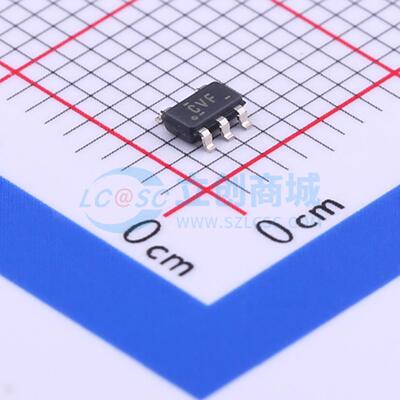 LM4040A25IDBZR SOT-23 全新原装 TI(德州仪器)