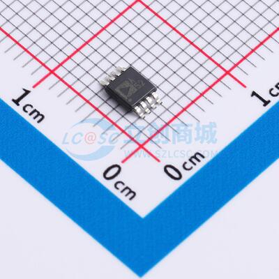 SN65HVD72D SOIC-8 全新原装 TI(德州仪器)