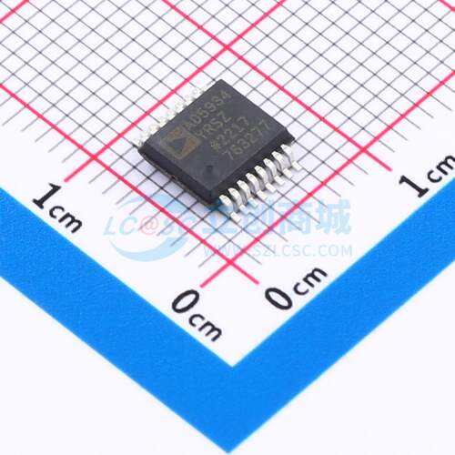 OP275GSZ SOIC-8 全新原装 ADI(亚德诺)