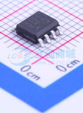 SI4126DY-T1-GE3 VISHAY(威世) SOIC-8 场效应管 现货
