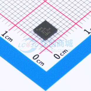 TPS259240DRCT VSON-10(3x3) 全新原装 TI(德州仪器)