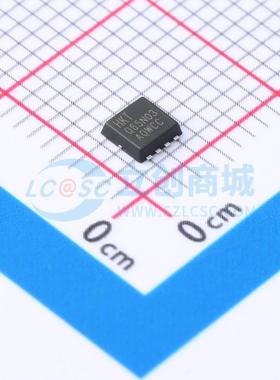 HKTQ65N03 Hottech(合科泰) PDFN3333 场效应管 现货