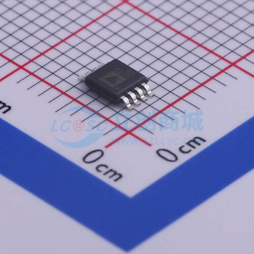 ADA4530-1ARZ-RL SOIC-8 全新原装 ADI(亚德诺)