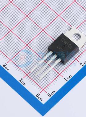 ISP05N50A-VB VBsemi(微碧半导体) TO-220 场效应管 现货