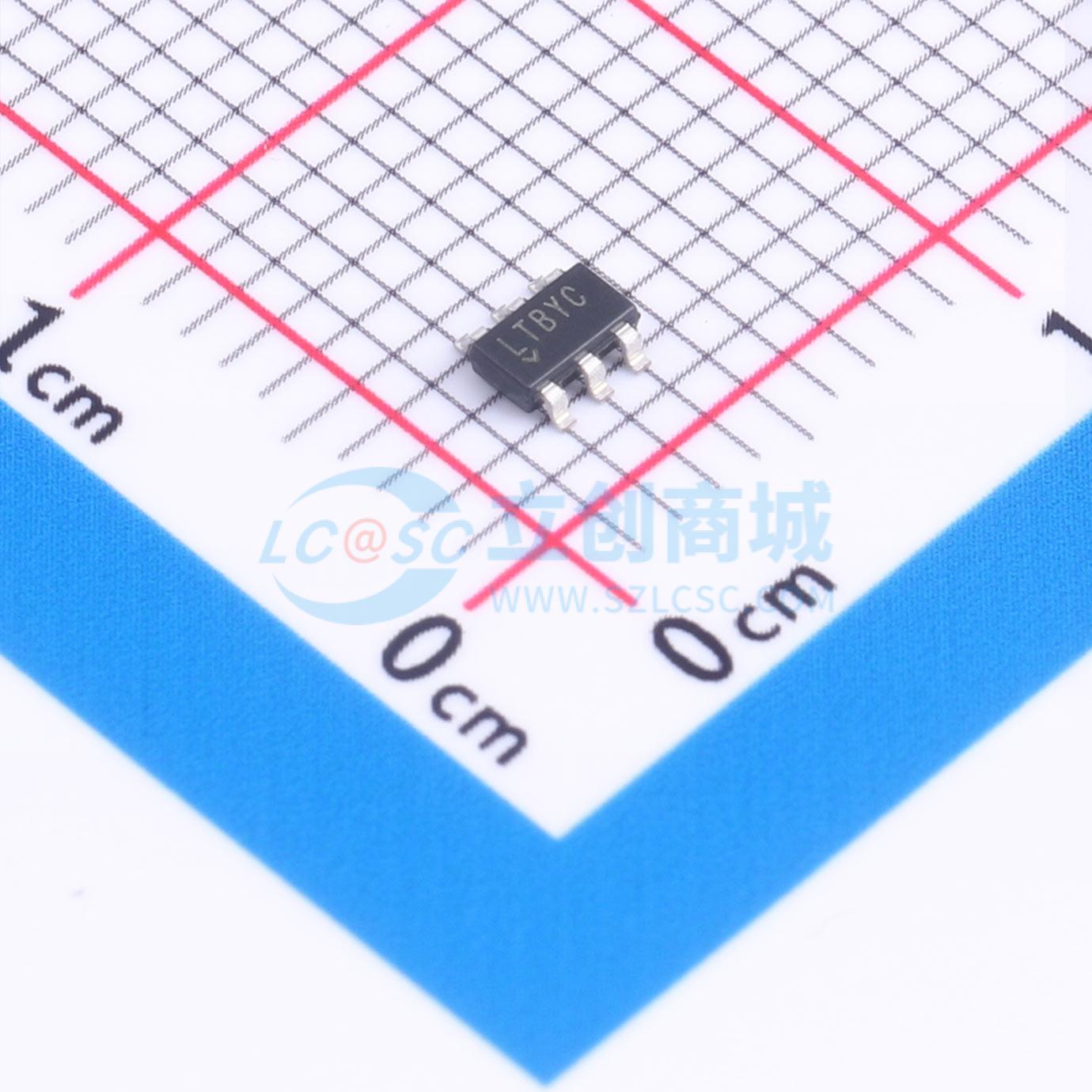 ADE7816ACPZ-RL LFCSP-40(6x6) 全新原装 ADI(亚德诺) - 实物图