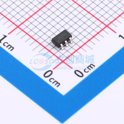 TLV75512PDQNR X2-SON-4-EP(1x1) 全新原装 TI(德州仪器)