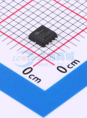 CMSC6354 Cmos(广东场效应半导体) DFN-8(3.3x3.3) 场效应管 现货
