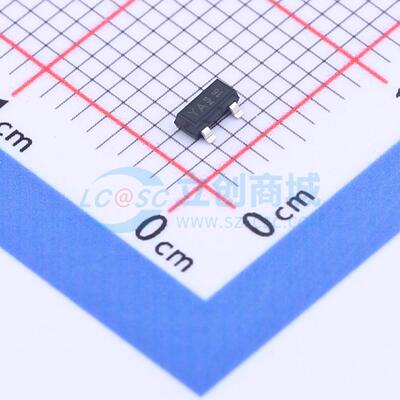 BSS83PH6327  SOT-23 场效应管 现货