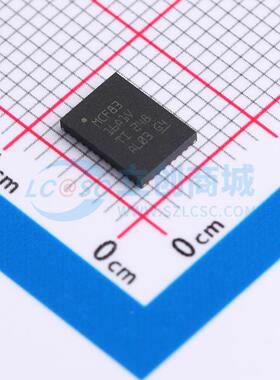 SN74LVC14APWR TSSOP-14 全新原装 TI(德州仪器)