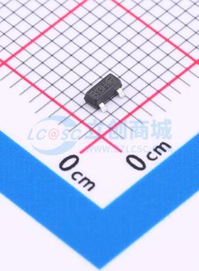 2SK3577-T1B-A-VB VBsemi(微碧半导体) SOT-23 场效应管 现货