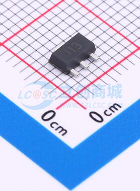 RQA0009TXDQS-VB VBsemi(微碧半导体) SOT89-3 场效应管 现货