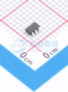 TLC27L2CDR SOIC-8 全新原装 TI(德州仪器)