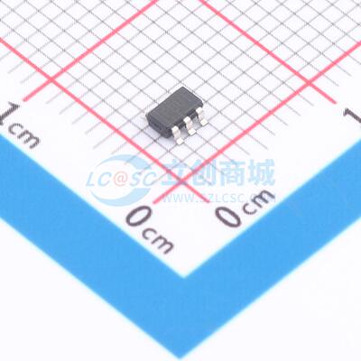 TLC27L2CDR SOIC-8 全新原装 TI(德州仪器)