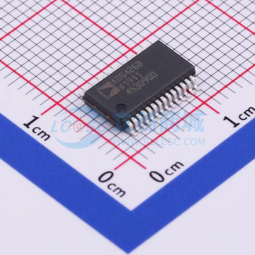 TMS320F28035RSHT VQFN-56-EP(7x7) 全新原装 TI(德州仪器)