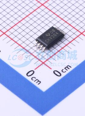 SN74HC08NSR SOIC-14-208mil 全新原装 TI(德州仪器)