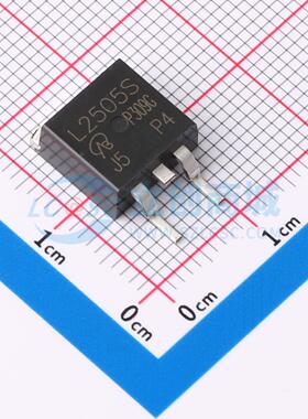 IRL2505S-VB VBsemi(微碧半导体) TO-263 场效应管 现货