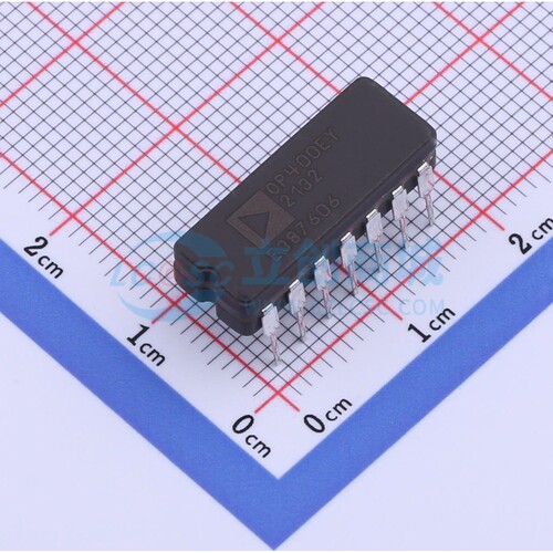 ADP7159ARDZ-04-R7 SOIC-8-EP 全新原装 ADI(亚德诺)