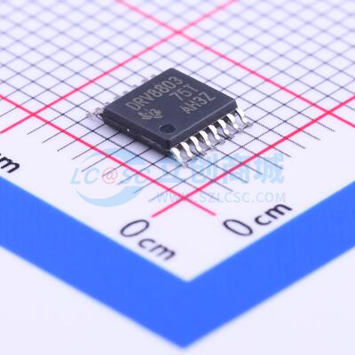 TPS2064CDGN MSOP-8-EP 全新原装 TI(德州仪器)