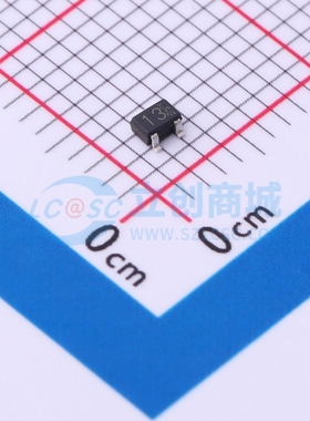 DTA143EU3T106 ROHM(罗姆) SOT-323 数字晶体管 现货