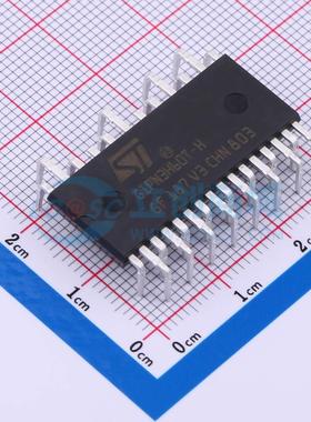 STGIPN3H60T-H ST(意法半导体) DIP-26 智能功率模块(IPM) 现货
