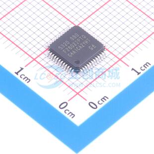 PCM6240QRTVRQ1 WQFN-32-EP(5x5) 全新原装 TI(德州仪器)