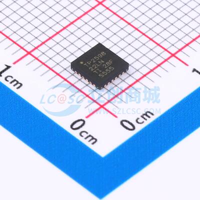 MSP430F6726IPNR LQFP-80(12x12) 全新原装 TI(德州仪器)