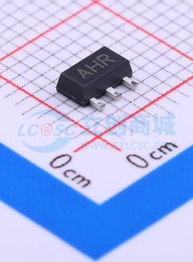 2SD2098(RANGE:180-390) CJ(江苏长电/长晶) SOT-89 三极管 现货