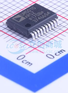 ADS8508IBDW SOIC-20-300mil 全新原装 TI(德州仪器)