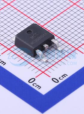 MCU60N04A-TP MCC(美微科) DPAK 场效应管 现货