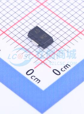 BCX51-16,135 Nexperia(安世) SOT-89-3 三极管 现货
