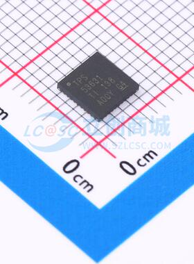 TPS61030RSAR QFN-16-EP(4x4) 全新原装 TI(德州仪器)