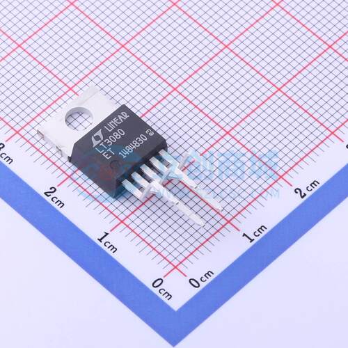 LT1461CCS8-4#PBF SO-8 全新原装 ADI(亚德诺)