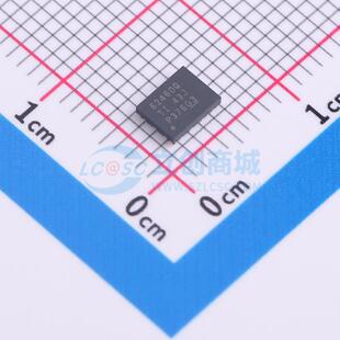 DRV8848PWPR HTSSOP-16-EP 全新原装 TI(德州仪器)