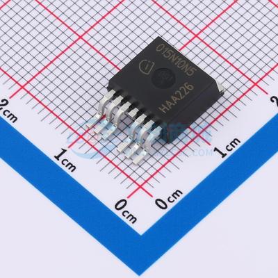 IPF015N10N5ATMA1  TO-263-7-1 场效应管 现货