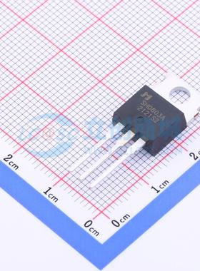 JMSH0803AC-U JJW(捷捷微) TO-220 场效应管 现货