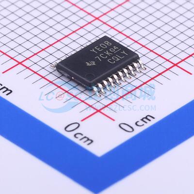 ADS8354IRTER WQFN-16-EP(3x3) 全新原装 TI(德州仪器)
