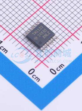 TMP100NA/3K SOT-23-6 全新原装 TI(德州仪器)