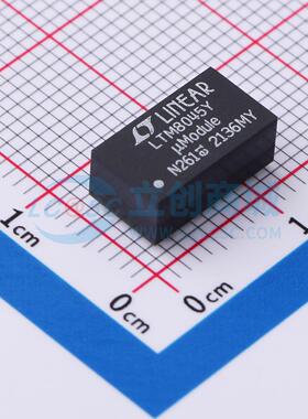 RC4580ID SOIC-8 全新原装 TI(德州仪器)