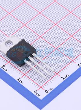 BTA08-800TW WEIDA(韦达) TO-220 晶闸管(可控硅)/模块 现货