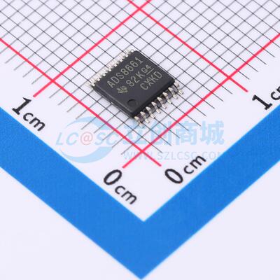TLC271AIDR SOIC-8 全新原装 TI(德州仪器)