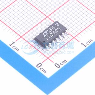 AD8045ARDZ SOIC-8-EP 全新原装 ADI(亚德诺)