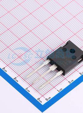 RS25N50W REASUNOS(瑞森半导体) TO-247 场效应管 现货